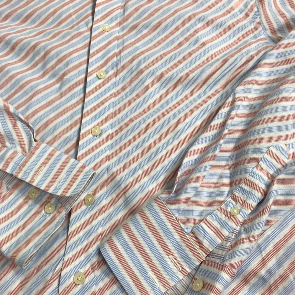 Robert Graham Knowledge Wisdom Truth Medium Shirt - image 4